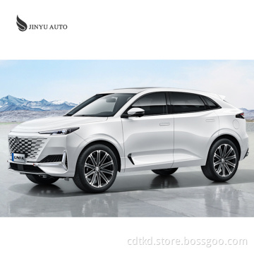 2022 Νέο όχημα καυσίμου Νέο αυτοκίνητο SUV 1.5T Βενζίνη αυτοκινήτου Changan Unik Unik 2021 2.0T ΟΛΟΚΛΗΡΩΜΕΝΑ ΑΥΤΟΚΙΝΗΤΑ ΑΥΤΟΚΙΝΗΤΩΝ
